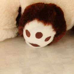 BIG Plush Red Panda or Raccoon Stuffed Animal Pillow *