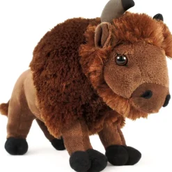 Billy The Bison