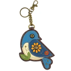 Bird Keychain Collection by Chala-Closeout
