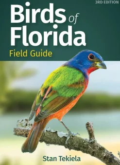 Birds of Florida Field Guide Beautiful Photos