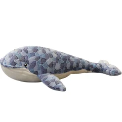Blue Whale Plush Toy Pillow Four Sizes*