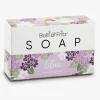Bolli & Fritz Hand Made Vegan Lilac Soap, Shower Fizzies and Body Spritz