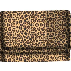 Born to be Wild Jane Marie Leopard Print Travel Totes & Beach Towel*