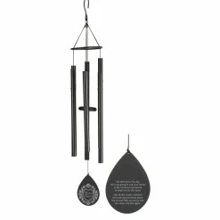 Broken Chain Windchime