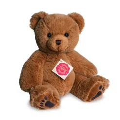 Brown Teddy Bear by Teddy Herman