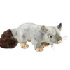 Brushtail Austrailian Possum - 33cm Plush Animal Lifelike Handmade