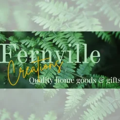 Bumble Bee Flower Stained Glass Ceramic Coasters