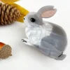 Bunny Hair Clip