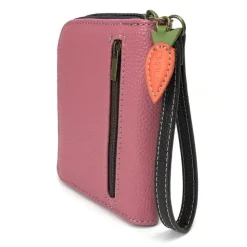 Bunny Rabbit Collection by Chala: Wallet, Key Chain, Totes and Crossbody Bag for Bunny Lovers*