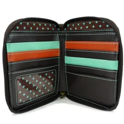 Bunny Rabbit Collection by Chala: Wallet, Key Chain, Totes and Crossbody Bag for Bunny Lovers*