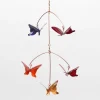 Butterfly Mobile-Copper Made in the USA