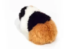 Calico Guinea Pig Plushie 20 cm - plush toy by Teddy Hermann