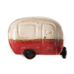 Camper Soap Dishes by Finchberry SO CUTE!