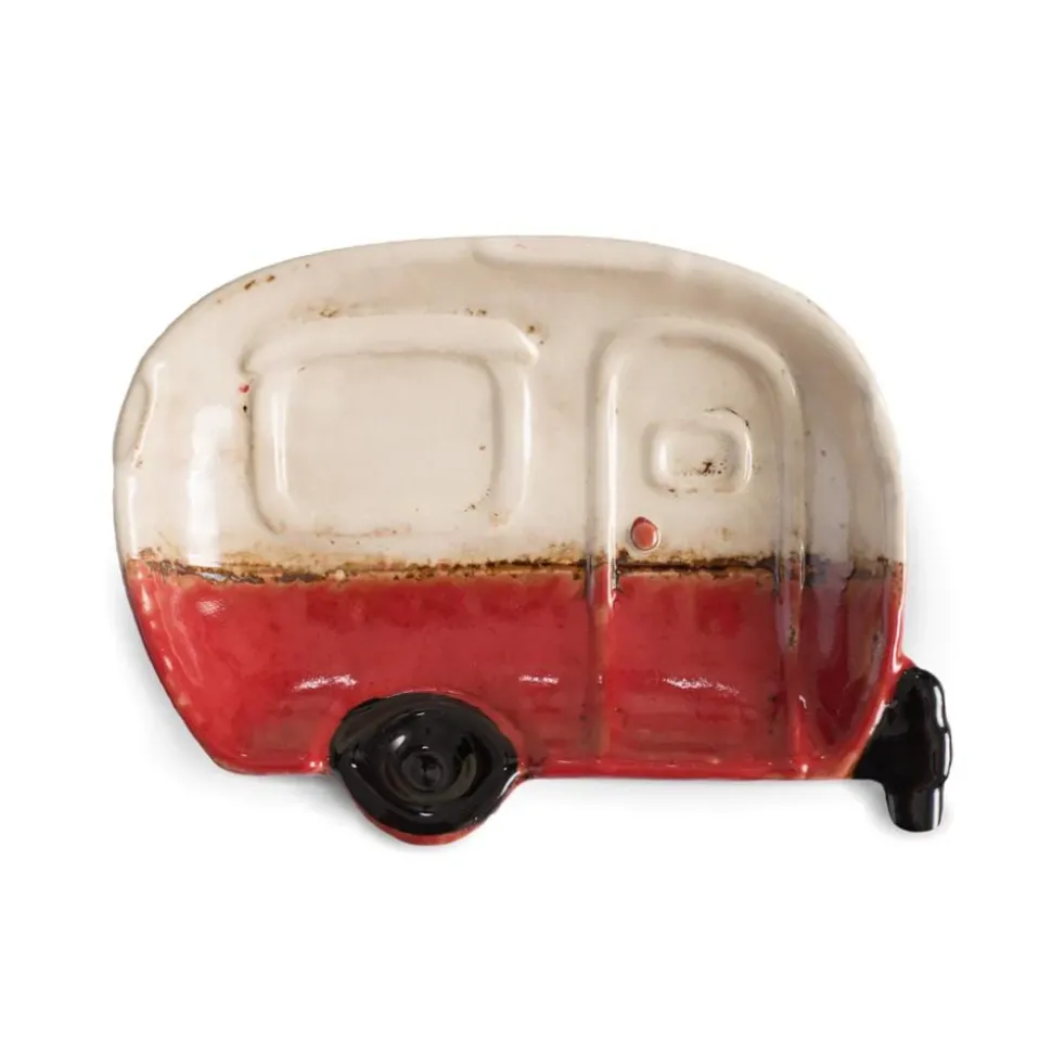 Camper Soap Dishes by Finchberry SO CUTE!