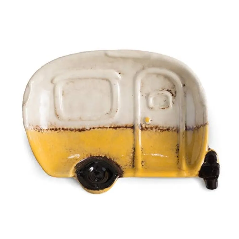Camper Soap Dishes by Finchberry SO CUTE!