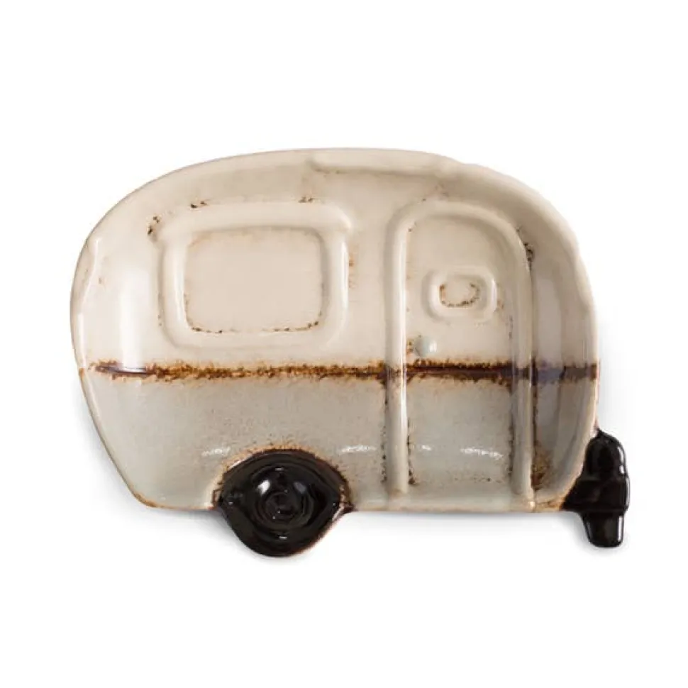 Camper Soap Dishes by Finchberry SO CUTE!