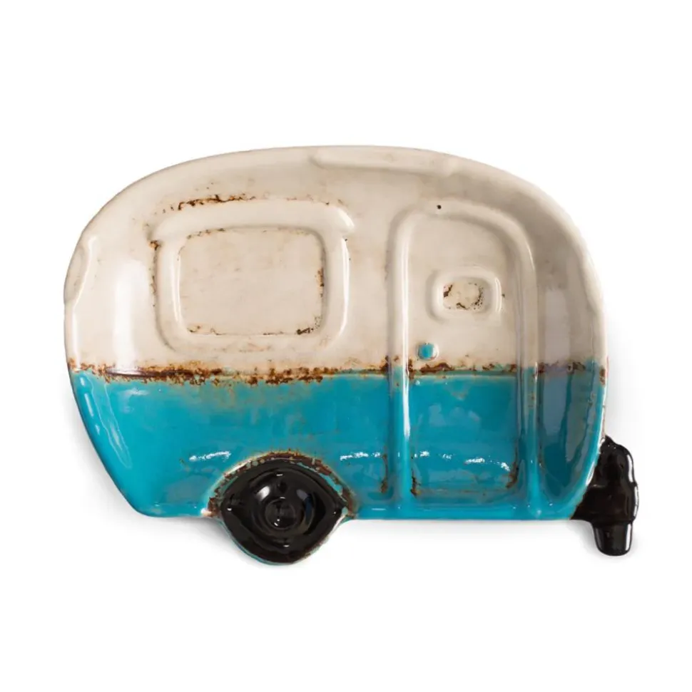 Camper Soap Dishes by Finchberry SO CUTE!