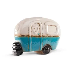Camper Soap Dishes by Finchberry SO CUTE!