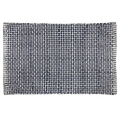 Capri Outdoor / Indoor Recycled Plastic Bottle Handwoven Rug 2' X 3' *