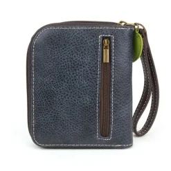 Cardinal Collection by Chala VEGAN Wallet, Tote and Keychain