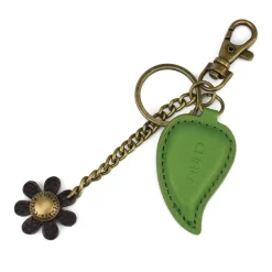 Cardinal Collection by Chala VEGAN Wallet, Tote and Keychain