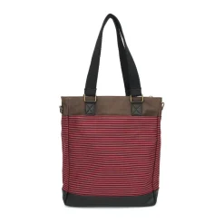 Cardinal Collection by Chala VEGAN Wallet, Tote and Keychain