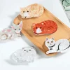 Cat Hair Clips