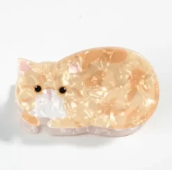 Cat Hair Clips