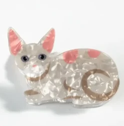 Cat Hair Clips