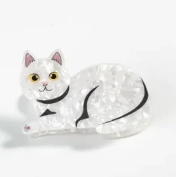 Cat Hair Clips