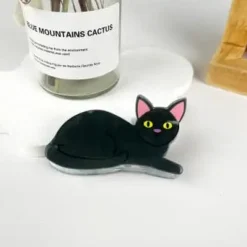 Cat Hair Clips