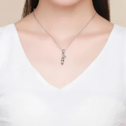 Cat Lovers Pandora Style Charm Collection Sterling Silver