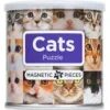 Cat or Dog Magnetic Puzzles-PURRFECTLY fun for all! 100pcs*