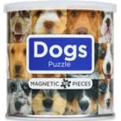 Cat or Dog Magnetic Puzzles-PURRFECTLY fun for all! 100pcs*