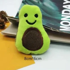 Catnip Plush Toys for Cats So much fun in such a little package! *