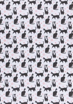 Cats Dishtowels for the Kitty Cat Lovers!