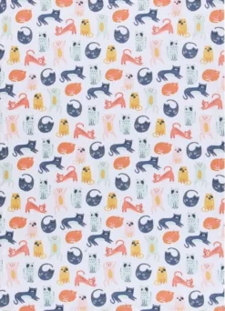 Cats Dishtowels for the Kitty Cat Lovers!