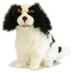 Cavalier King Charles Spaniel Plush Medium Size 32cm/13"