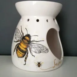 Ceramic Wax Warmers Handmade in the UK