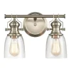 Chadwick 14'' Wide 2-Light Bathroom Vanity Light