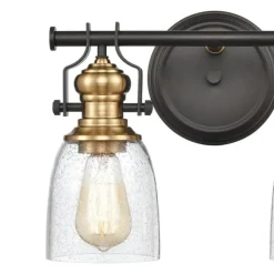 Chadwick 14'' Wide 2-Light Bathroom Vanity Light