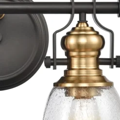 Chadwick 14'' Wide 2-Light Bathroom Vanity Light