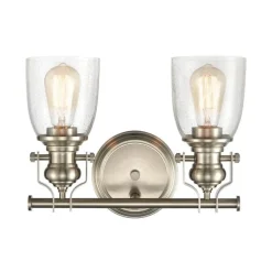 Chadwick 14'' Wide 2-Light Bathroom Vanity Light