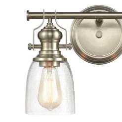 Chadwick 14'' Wide 2-Light Bathroom Vanity Light