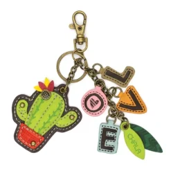 Chala Cactus Collection Vegan