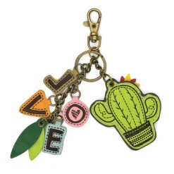 Chala Cactus Collection Vegan