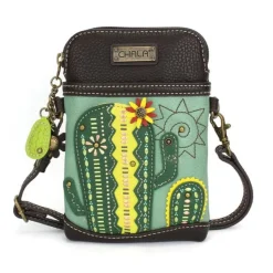 Chala Cactus Collection Vegan