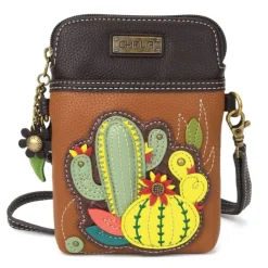 Chala Cactus Collection Vegan