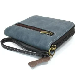 Chala Dog Zip Around Wallets-Carry your cards in dog gone good style!*