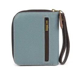 Chala Dog Zip Around Wallets-Carry your cards in dog gone good style!*